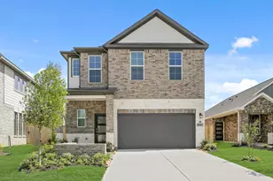 12518 Nueces River Dr, Cypress, TX 77433 - Photo 1