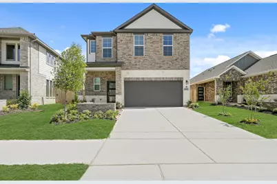 12518 Nueces River Drive, Cypress, TX 77433 - Photo 2