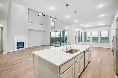 13803 Dorado Pointe Drive, Cypress, TX 77433 - Photo 8
