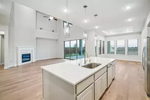 13803 Dorado Pointe Dr, Cypress, TX 77433 - Photo 8