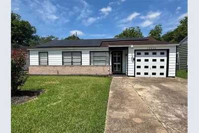 10510 Sierra Drive, Houston, TX 77051 - Photo 1