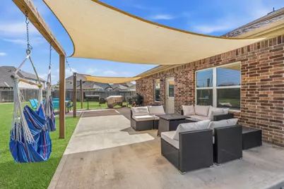 2401 Abbot Brook Drive, Rosharon, TX 77583 - Photo 36