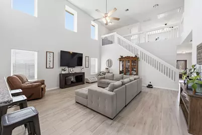 2401 Abbot Brook Drive, Rosharon, TX 77583 - Photo 8