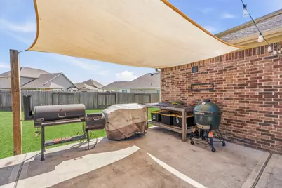 2401 Abbot Brook Drive, Rosharon, TX 77583 - Photo 38