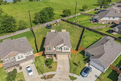 2401 Abbot Brook Drive, Rosharon, TX 77583 - Photo 2