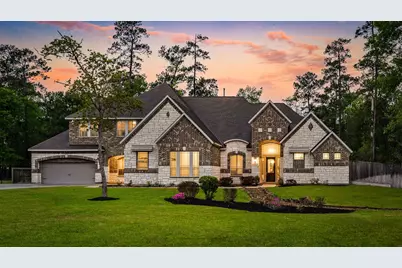 27411 Hazy Landing Court, Spring, TX 77386 - Photo 4