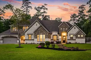 27411 Hazy Landing Ct, Spring, TX 77386 - Photo 4