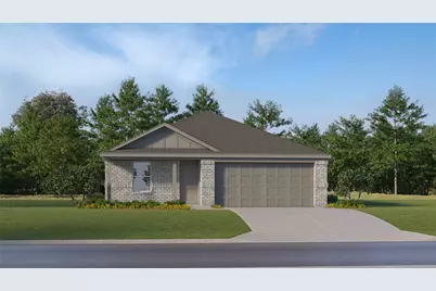 1427 Parks Edge Lane, Angleton, TX 77515 - Photo 1