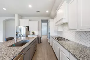 2326 Calm Channel Ct, Missouri City, TX 77459 - Photo 10