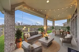 2326 Calm Channel Ct, Missouri City, TX 77459 - Photo 20