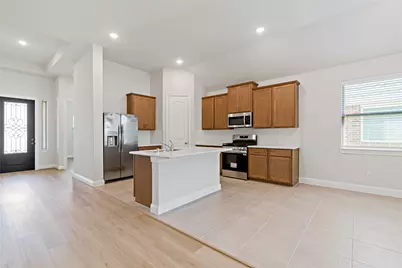 2131 Villa Flora Lane, Friendswood, TX 77546 - Photo 2