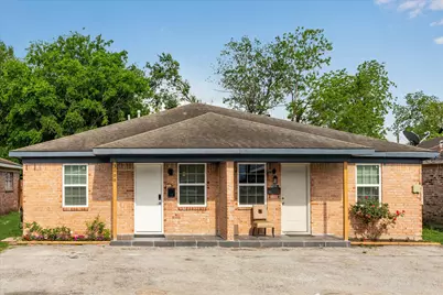 3808 Cochran Street, Houston, TX 77009 - Photo 1