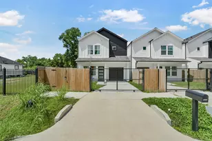 9525 Beckley St, Houston, TX 77088 - Photo 1