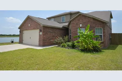 2164 Mule Ridge Drive, Katy, TX 77493 - Photo 2