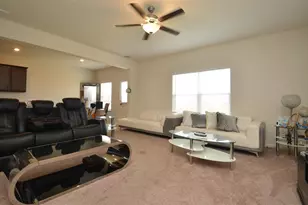 2164 Mule Ridge Dr, Katy, TX 77493 - Photo 4