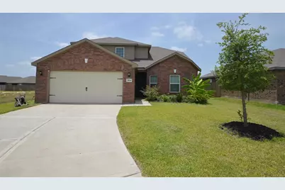 2164 Mule Ridge Drive, Katy, TX 77493 - Photo 1