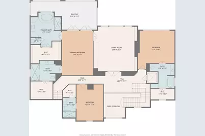 64 Benthaven W, Montgomery, TX 77356 - Photo 46