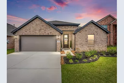 2016 Cottage Bridge Road, League City, TX 77573 - Photo 1