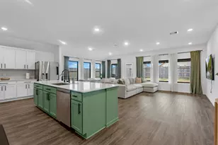 2016 Cottage Brg Rd, League City, TX 77573 - Photo 6