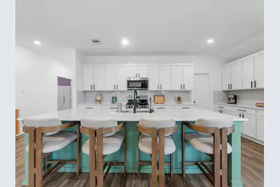 2016 Cottage Bridge Road, League City, TX 77573 - Photo 4