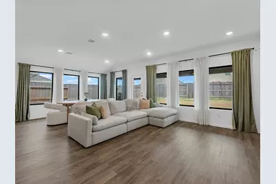 2016 Cottage Bridge Road, League City, TX 77573 - Photo 8