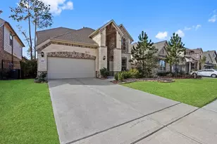 4222 Davis Oak Dr, Spring, TX 77386 - Photo 2