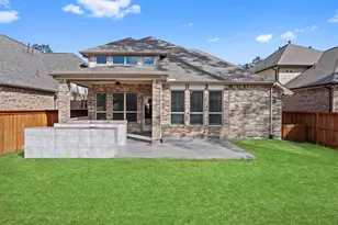 4222 Davis Oak Dr, Spring, TX 77386 - Photo 32