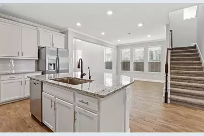 4222 Davis Oak Drive, Spring, TX 77386 - Photo 10