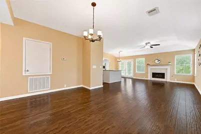 6323 Canyon Rock Way, Katy, TX 77450 - Photo 6