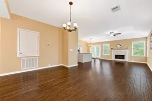 6323 Canyon Rock Way, Katy, TX 77450 - Photo 6