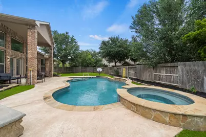 4803 Cinco Forest Trail, Katy, TX 77494 - Photo 24