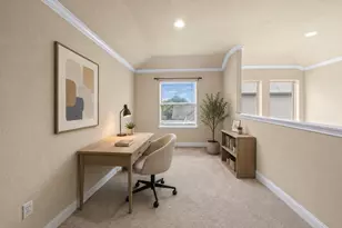 4803 Cinco Forest Trail, Katy, TX 77494 - Photo 20