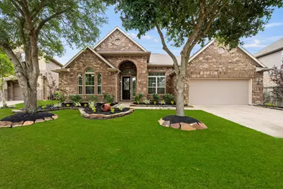 4803 Cinco Forest Trail, Katy, TX 77494 - Photo 1