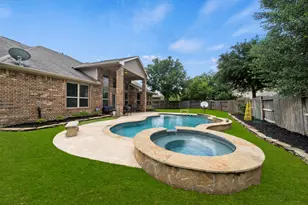 4803 Cinco Forest Trail, Katy, TX 77494 - Photo 2