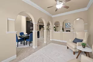 4803 Cinco Forest Trail, Katy, TX 77494 - Photo 8