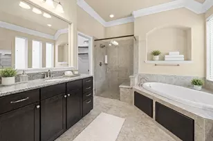 4803 Cinco Forest Trail, Katy, TX 77494 - Photo 12