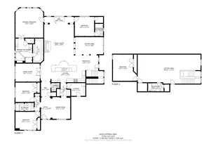 4803 Cinco Forest Trail, Katy, TX 77494 - Photo 26