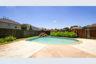 5534 Calm Court, Houston, TX 77084 - Photo 38
