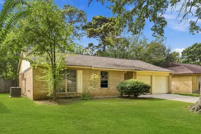 4426 Burkegate Drive, Spring, TX 77373 - Photo 6