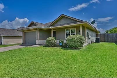 306 Laney Street, Brenham, TX 77833 - Photo 1