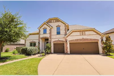 9739 Reston River Lane, Cypress, TX 77433 - Photo 2