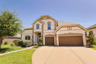 9739 Reston River Ln, Cypress, TX 77433 - Photo 2