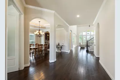 9739 Reston River Lane, Cypress, TX 77433 - Photo 6