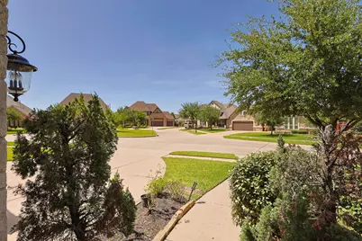 9739 Reston River Lane, Cypress, TX 77433 - Photo 4