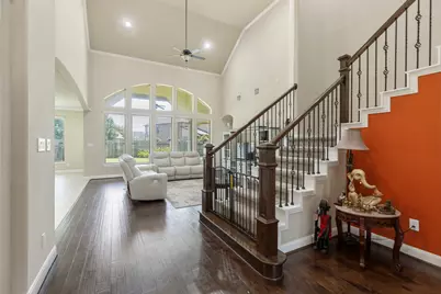 9739 Reston River Lane, Cypress, TX 77433 - Photo 14