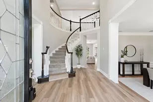 2414 Shelby Park Dr, Katy, TX 77450 - Photo 2