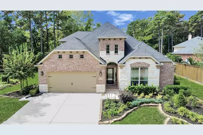24726 Skerne Woods Drive, Spring, TX 77373 - Photo 2
