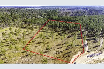 Lot 19 Big Buck Drive, Moscow, TX 75960 - Photo 2