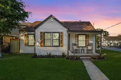 6829 Japonica Street, Houston, TX 77087 - Photo 2