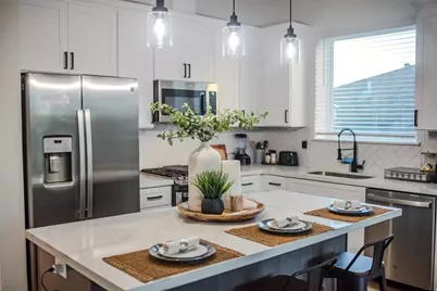 3613 Rosalie Street #B, Houston, TX 77004 - Photo 4